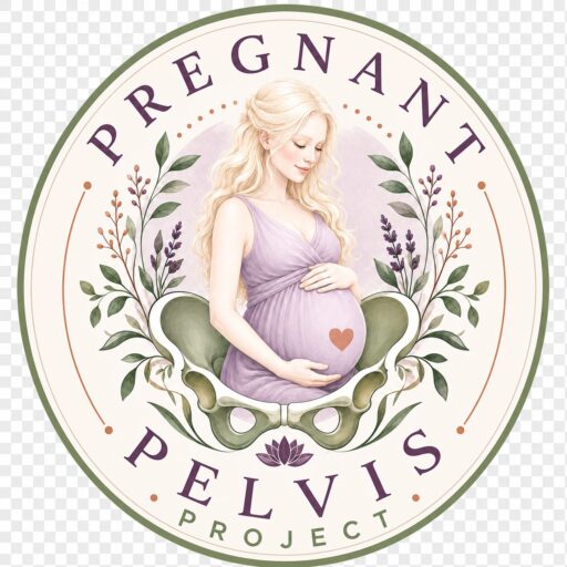 The Pregnant Pelvis Project